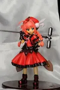 Mahou Shoujo Lyrical Nanoha StrikerS - Vita (Sheriff Dou)