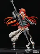 Arknights - Bagpipe - 1/7 (Fu Xing Gongshe)