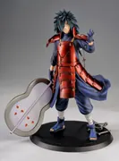 Naruto Shippuuden - Uchiha Madara - DX-Tra - X-tra - 1/10 (Tsume)