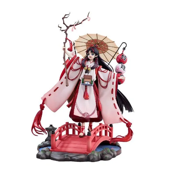 Onmyoji - Enmusubi no Kami - 1/6 - Blessed Bond (NetEase)