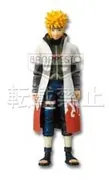 Naruto Shippuuden - Namikaze Minato - High Spec Coloring Figure - Ichiban Kuji (Figure Prize) - Ichiban Kuji Naruto Shippuden ~Uketsugareru Kizuna~ (Figure Prize) (Banpresto)