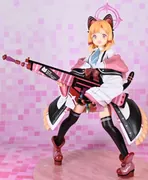 Blue Archive - Saiba Momoi - 1/7 (Pocchingu!)