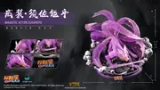 Naruto Shippuuden - Kyuubi - Susanoo (Azure Sea Studios)