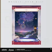 Honkai: Star Rail - Sparkle - Display Case - Deluxe Edition (miHoYo)