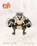 Boku no Hero Academia - Bakugo Katsuki - Kemono Colle Boku no Hero Academia (Kotobukiya)