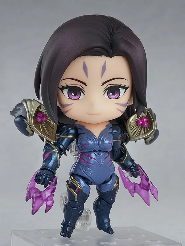 League of Legends - Kai'Sa - Nendoroid (#1606) (Good Smile Arts Shanghai, Good Smile Company)