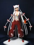 Touhou Project - Huziwara no Mokou - 1/8 (Danbora)