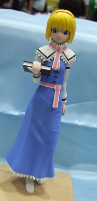 Touhou Project - Alice Margatroid (Babchan's)
