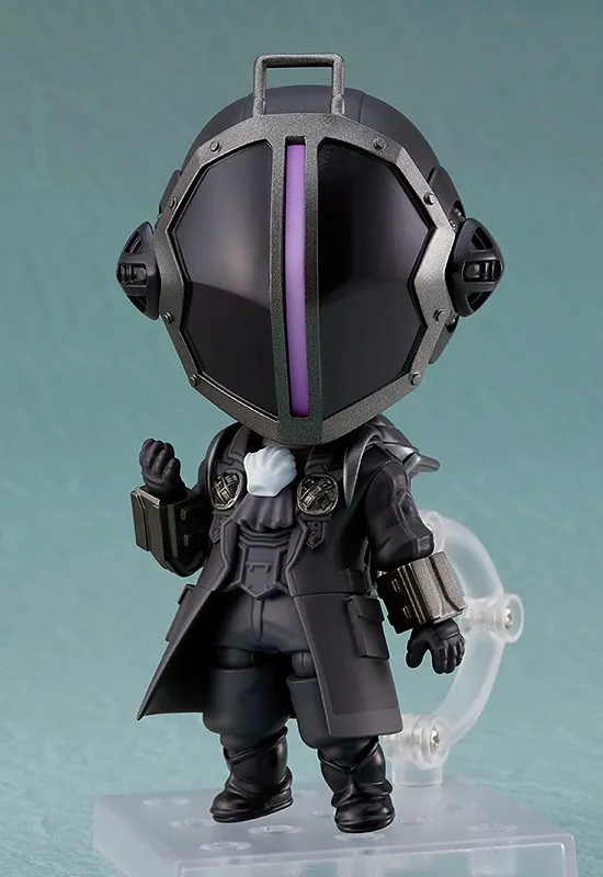 Gekijouban Made in Abyss: Fukaki Tamashii no Reimei - Bondrewd - Nendoroid (#1609) (Good Smile Company)