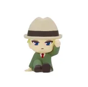 Spy × Family - Loid Forger - Bath Additive - Bikkura? Tamago - Bikkura? Tamago Spy x Family vol. 2 (Bandai)