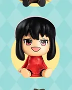 Spy × Family - Yor Forger - Spy x Family Chibi Figure Blind Bags (Unipop)