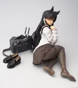 Azur Lane - Atago - Gakuen Träumerei (Shadow Box)