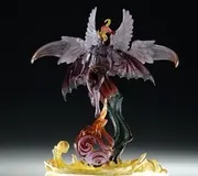 Final Fantasy VI - Cefka Palazzo - Final Fantasy Master Creatures 1 (Square Enix)