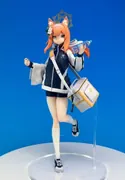 Blue Archive - Iochi Mari - Taiso Fuku ver. (Hitasura Imu)