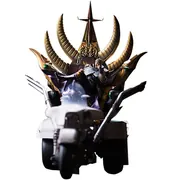 Hokuto no Ken - Thouzer - SpiceSeed Hokuto no Ken Series - Mikoshi Ver. (SpiceSeed)