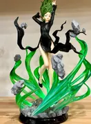One Punch Man - Senritsu no Tatsumaki (Pan-Tei)
