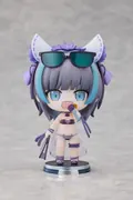 Azur Lane - Cheshire - Azur Lane Summer Swimsuit Complete Model Chibi Figure Vol.2 (Hanabee)