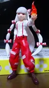Touhou Project - Huziwara no Mokou (P.M. Zero)