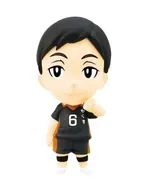 Haikyuu!! Second Season - Ennoshita Chikara - Ani-Chara Heroes - Ani-chara Heroes - Haikyuu!! Second Season vol.2 (Takara Tomy A.R.T.S)