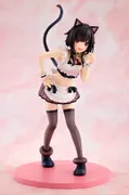 Kono Subarashii Sekai ni Shukufuku o! - Megumin - KDcolle - Light Novel Catgirl Maid ver. (Kadokawa, Sneaker Bunko Editorial Department)