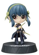 Spy × Family - Yor Forger - Premium Tip'n'Pop (SEGA)