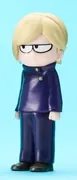 Jujutsu Kaisen - Nanami Kento - Jirori - Jujutsu Kaisen Jirori Trading Figure Kaigyoku Gyokusetsu (Nihon TV Service)
