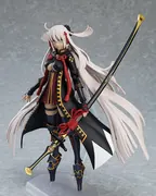 Fate/Grand Order - Okita Souji - Figma (#515) - Alter Ego, Alter (Max Factory)