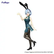 Re:Zero kara Hajimeru Isekai Seikatsu - Rem - BiCute Bunnies - China, Antique ver. (FuRyu)