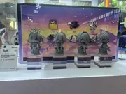 Honkai: Star Rail - Castorice - Honkai: Star Rail Owlbert's Studio (Ribose)