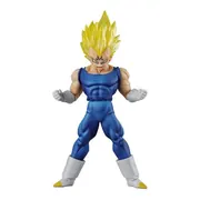 Dragon Ball Z - Majin Vegeta SSJ - Gashapon - HG Dragon Ball 04 Majin Buu Saga - HG Series (Bandai)