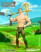 Nanatsu no Taizai - Escanor (McFarlane Toys)