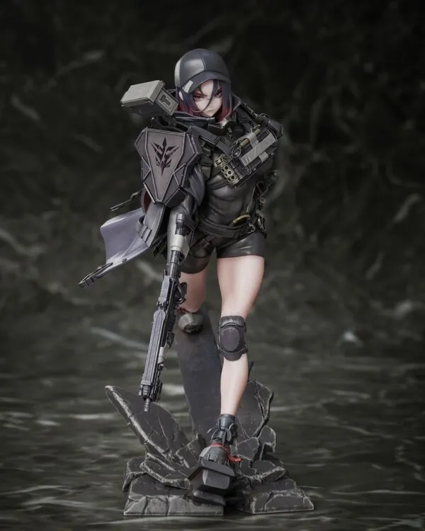 Goddess of Victory: Nikke - E.H. - 1/7 (Make gk)