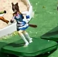 Umamusume: Pretty Derby - Tokai Teio - Miniature - 1/144 - Hashiri Joutai (Ichiyonzu)