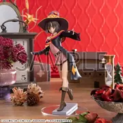 Kono Subarashii Sekai ni Bakuen o! - Megumin - Luminasta (SEGA)