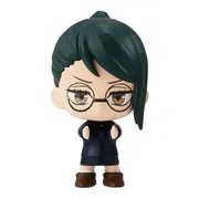 Gekijouban Jujutsu Kaisen 0 - Zenin Maki - Gekijouban Jujutsu Kaisen 0 Narabundesu - Narabundesu. (Bandai)