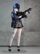 Blue Archive - Joumae Saori - 1/7 - Youshou-ki (TCP´z)