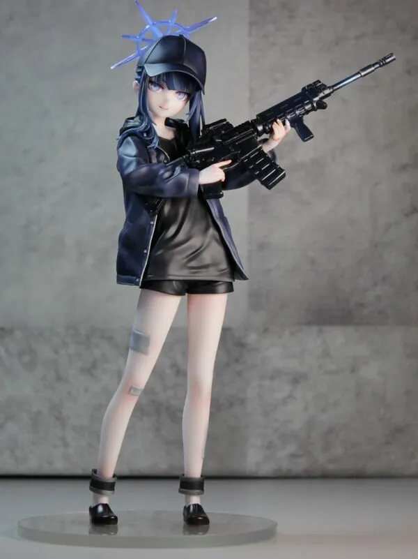 Blue Archive - Joumae Saori - 1/7 - Youshou-ki (TCP´z)