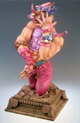Jojo no Kimyou na Bouken - Phantom Blood - Jonathan Joestar - Chouzou Art Collection - Special Color ver. (Medicos Entertainment)