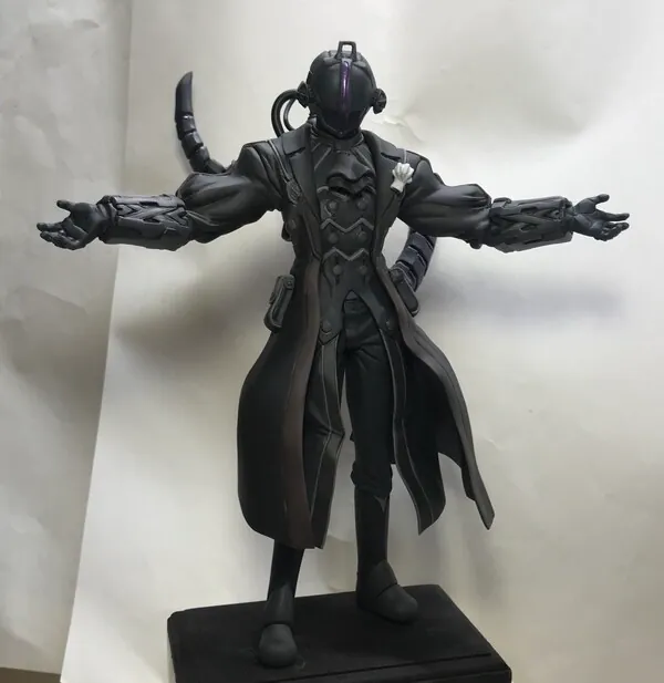 Made in Abyss - Bondrewd (Sukimadou)