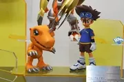 Digimon Adventure - Agumon - D-Arts (Bandai)