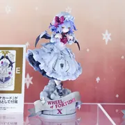 Touhou Project - Remilia Scarlet - Arcana Chibi Collection - Wheel of Fortune (Alter)