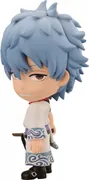 Gintama - Sakata Gintoki - Chibi Kyun-Chara - Ichiban Kuji - Ichiban Kuji Gintama ~ Arigatou anime Gintama ~ Soshite Tsudzuki wa Gekijou de... (Banpresto)