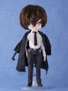 Bungou Stray Dogs - Dazai Osamu - Harmonia Humming - Fifteen-Year-Old Ver. (Good Smile Company, Orange Rouge)