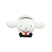 Card Captor Sakura - Sanrio Characters - Cinnamoroll - Card Captor Sakura x Sanrio Characters - Card Captor Sakura x Sanrio Characters Special Collaboration Mascot Kirakira Perfume ver. (Bandai)