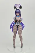 Blue Archive - Kakudate Karin - Bunny Girl (Cerberus Project)
