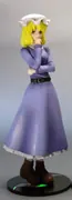 Touhou Project - Maribel Hearn (Mikakunin Kakou Buttai)