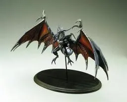 Final Fantasy VIII - Bahamut (Kotobukiya)