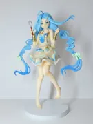 Granblue Fantasy - Lyria - Cutie Apron Ver. (Pocchingu!)