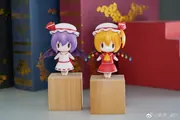 Touhou Project - Flandre Scarlet - Dòu Dòu Yǎn (401 Studio)