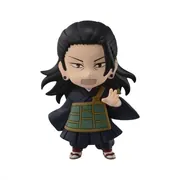 Gekijouban Jujutsu Kaisen 0 - Geto Suguru - Bandai Shokugan - Gekijouban Jujutsu Kaisen 0 Adverge Motion (Bandai)